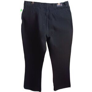 Womens Jeans NWT 17/18 Vtg OZARK MOUNTAIN RANCHER HIGH WAIST DENIM MOM PDD